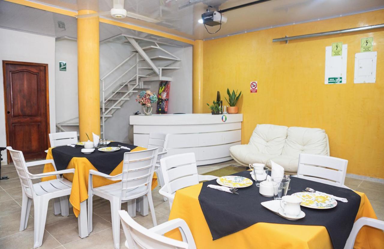 Markasa Hotel Boutique Cartagena Bagian luar foto