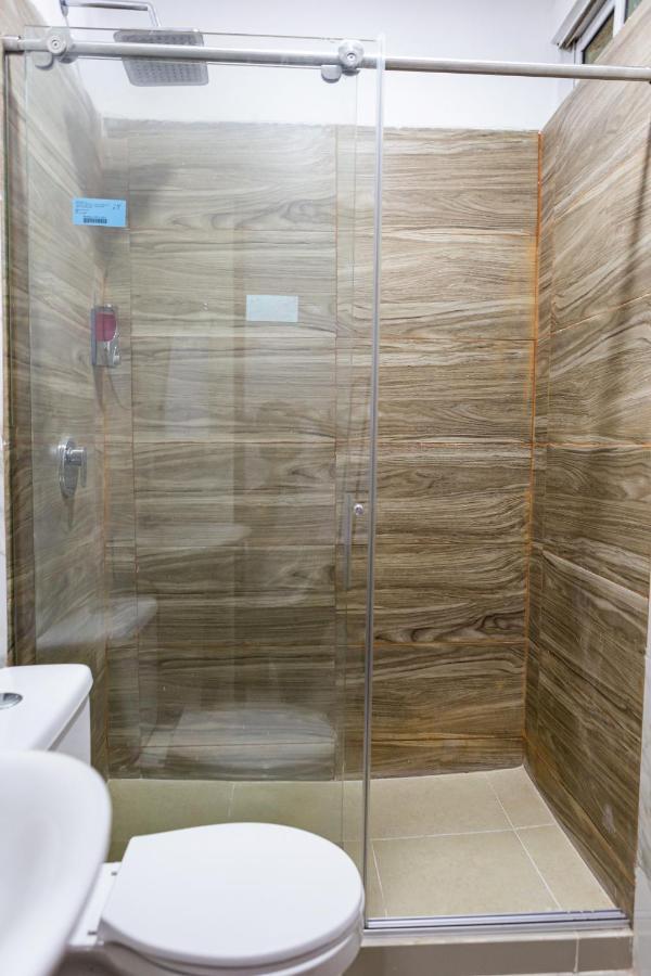 Markasa Hotel Boutique Cartagena Bagian luar foto