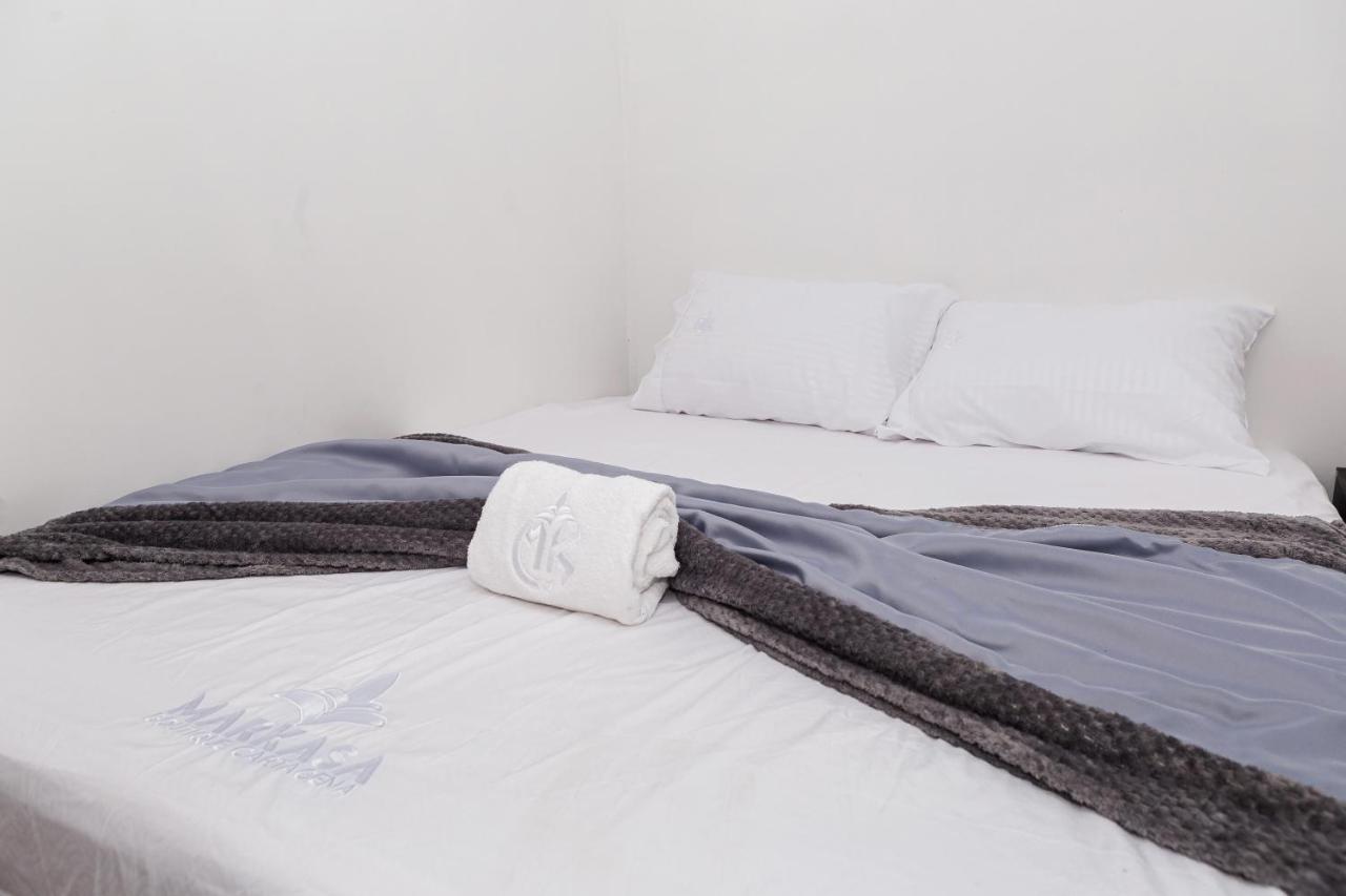 Markasa Hotel Boutique Cartagena Bagian luar foto