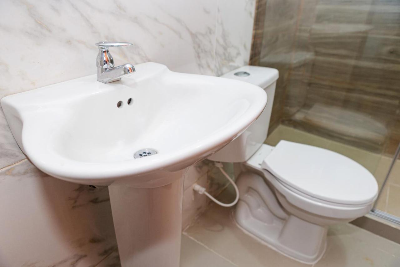 Markasa Hotel Boutique Cartagena Bagian luar foto