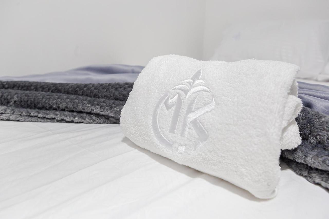 Markasa Hotel Boutique Cartagena Bagian luar foto