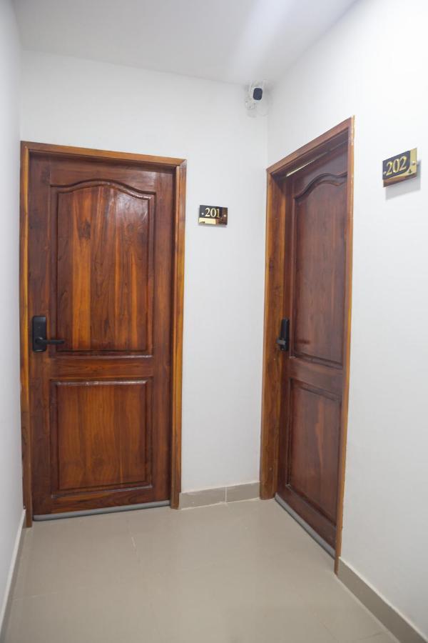 Markasa Hotel Boutique Cartagena Bagian luar foto