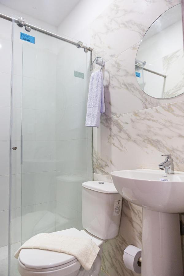 Markasa Hotel Boutique Cartagena Bagian luar foto