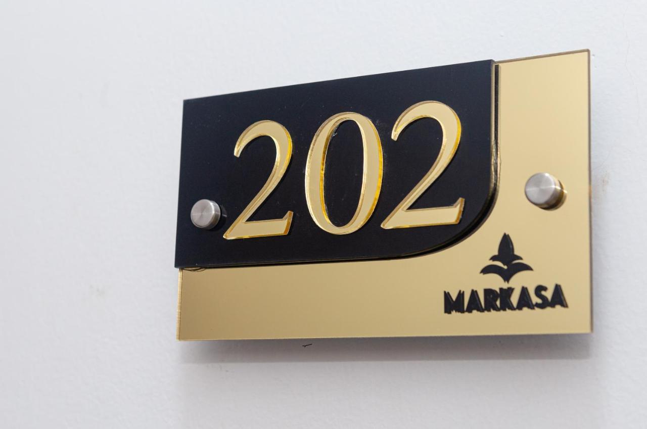 Markasa Hotel Boutique Cartagena Bagian luar foto