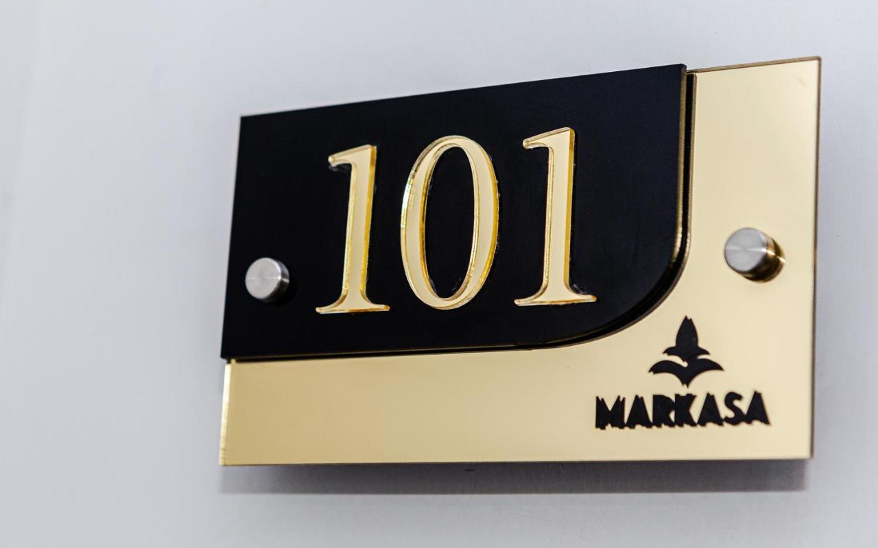 Markasa Hotel Boutique Cartagena Bagian luar foto