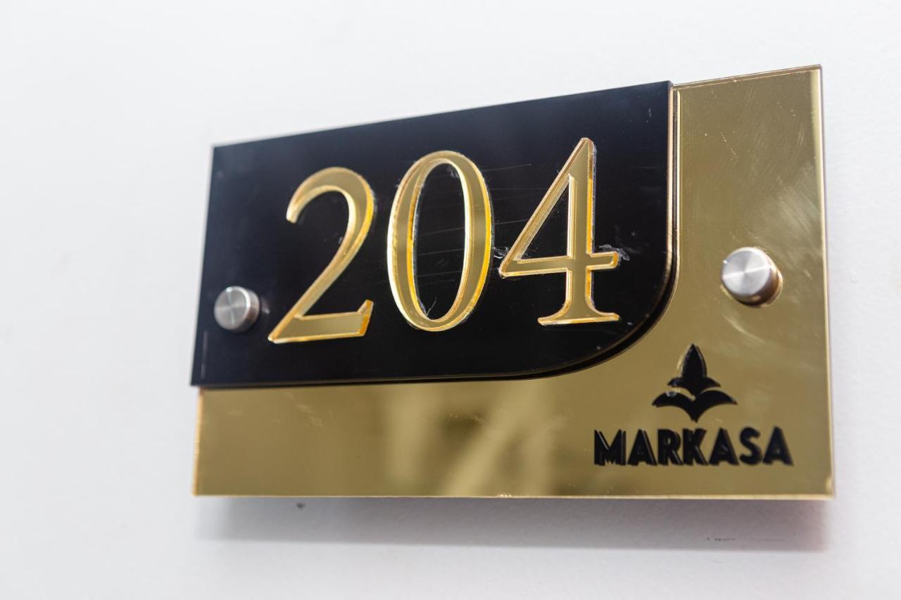 Markasa Hotel Boutique Cartagena Bagian luar foto