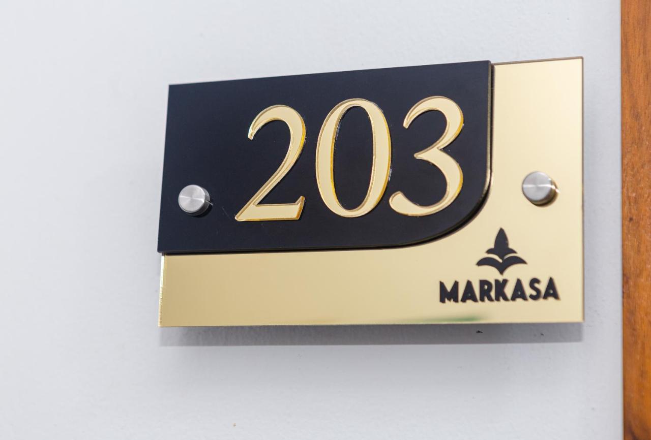 Markasa Hotel Boutique Cartagena Bagian luar foto