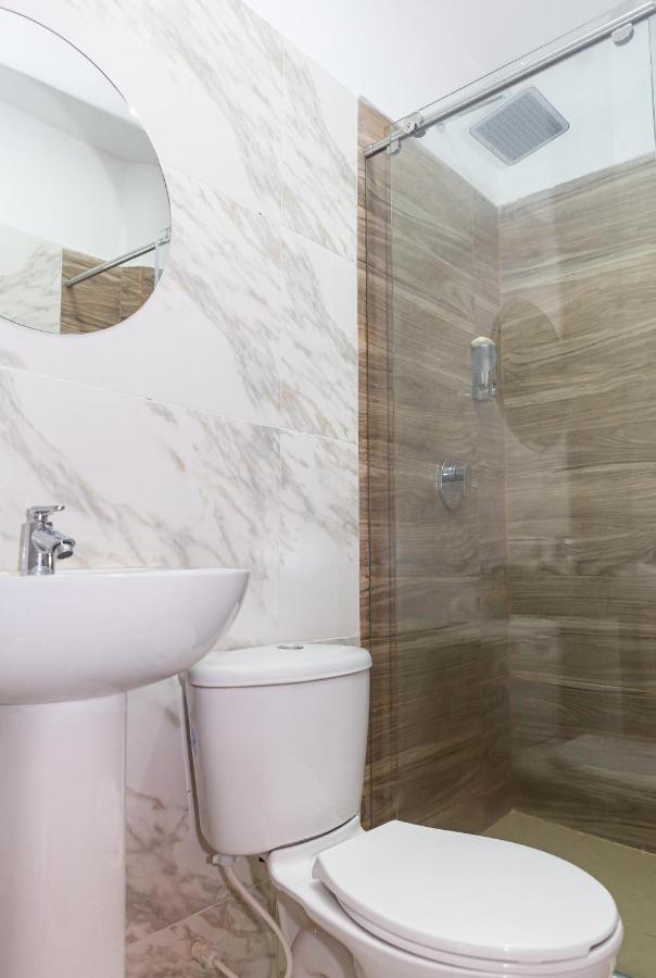 Markasa Hotel Boutique Cartagena Bagian luar foto