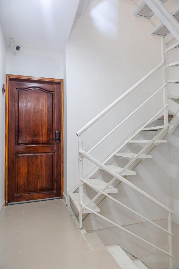 Markasa Hotel Boutique Cartagena Bagian luar foto