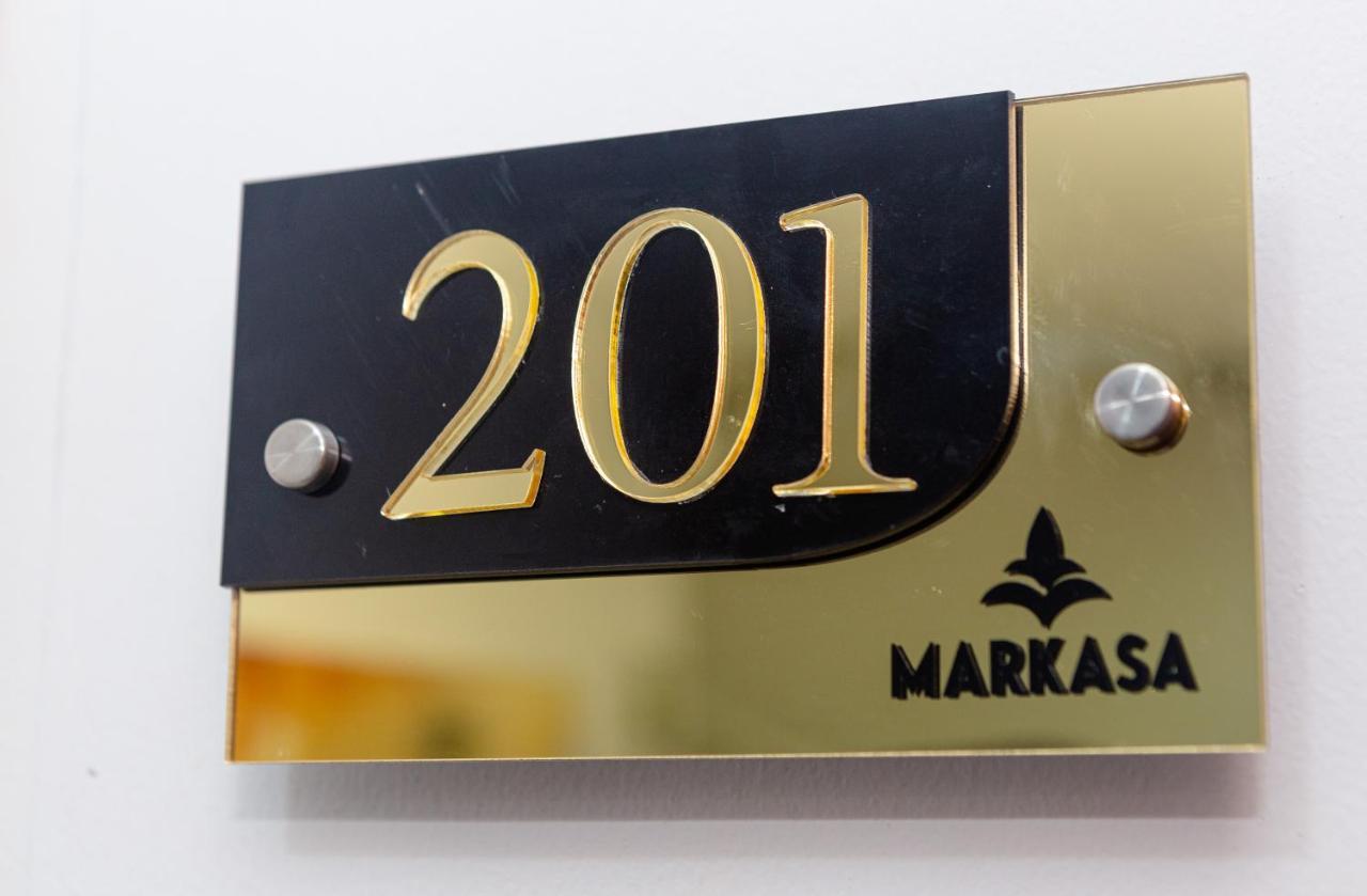 Markasa Hotel Boutique Cartagena Bagian luar foto