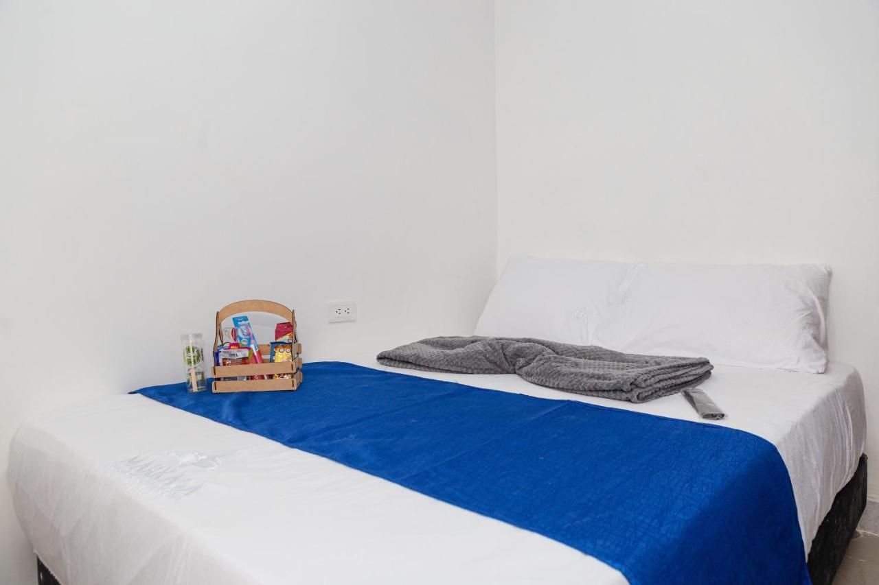 Markasa Hotel Boutique Cartagena Bagian luar foto